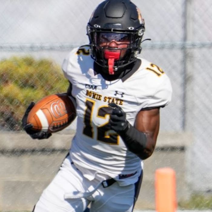 BOWIE STATE